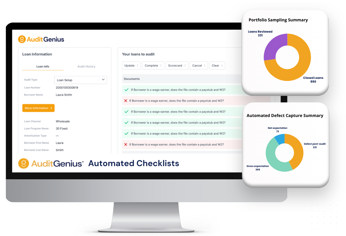 Auditgenius